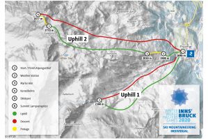 WWMG Streckenkarte SKIMO Praxmar FINAL2