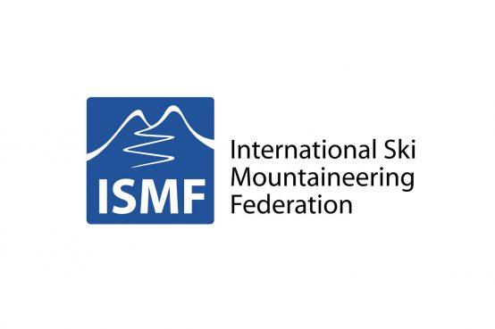 ISMF Logo