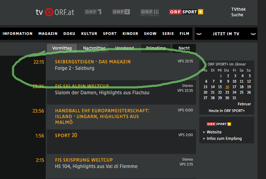 ORF 15.1.2020