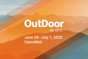 Outdoor by ISPO cancelled