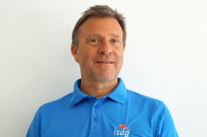 Wolfgang Schobersberger Bild ISAG LR