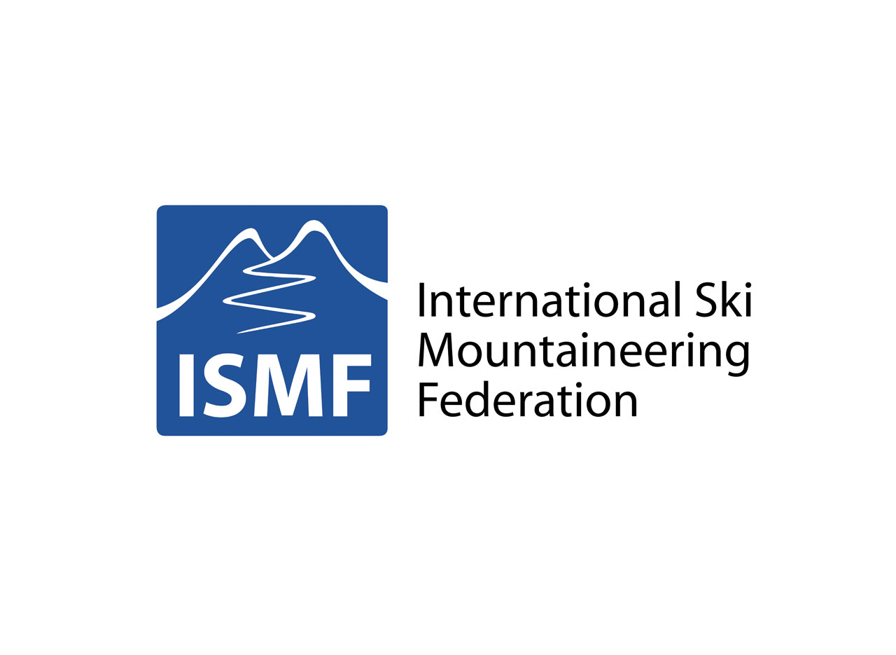 ISMF Logo