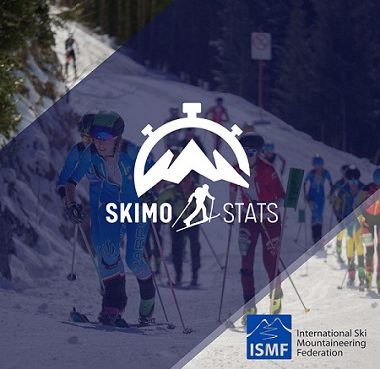 Skimo Stats unterstützt ISMF bei Social Media Aktivitäten