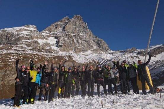 ismf forum cervinia 1 skimo austria bild ismf