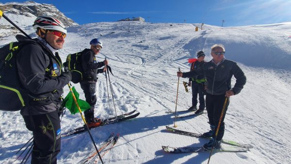 ismf forum cervinia 4 skimo austria bild ismf