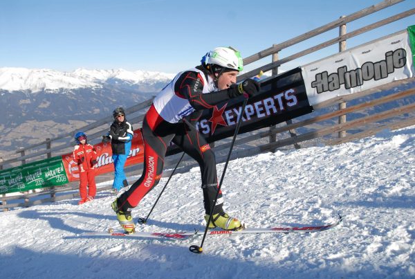 heinz verbnjak beim champ or cramp 2008 skimo austria bild adrian hipp