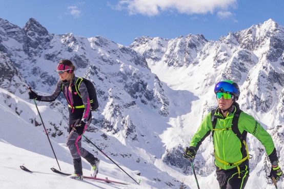 dynafit press info snow leopard day 2022 de 1 skimo austria