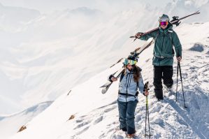 freeridetestival 2023 peak 4 photo by lorenz masser