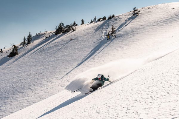 freeridetestival 2023 powder 1 photo by lorenz masser