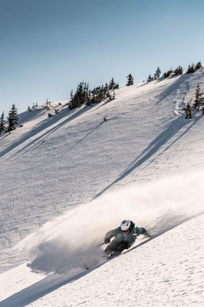 freeridetestival 2023 powder 2 photo by lorenz masser