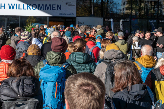 2024 alpinmesse eingang cmi 12219