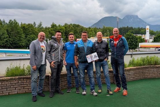skimo forum 2025 bild skimo austria