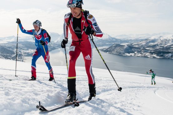 Arctic Race Blåtind Individual # Alex Fasser 4 # Bild Stephan Mantler # web