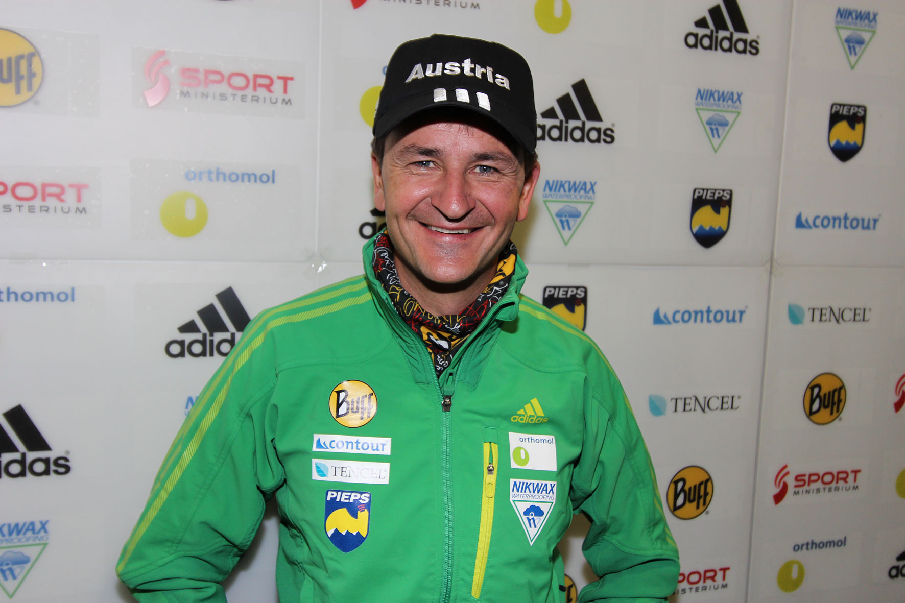 Bild Karl Posch