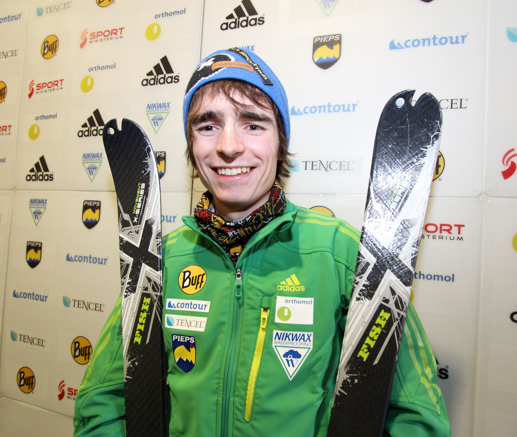 Bild Karl Posch