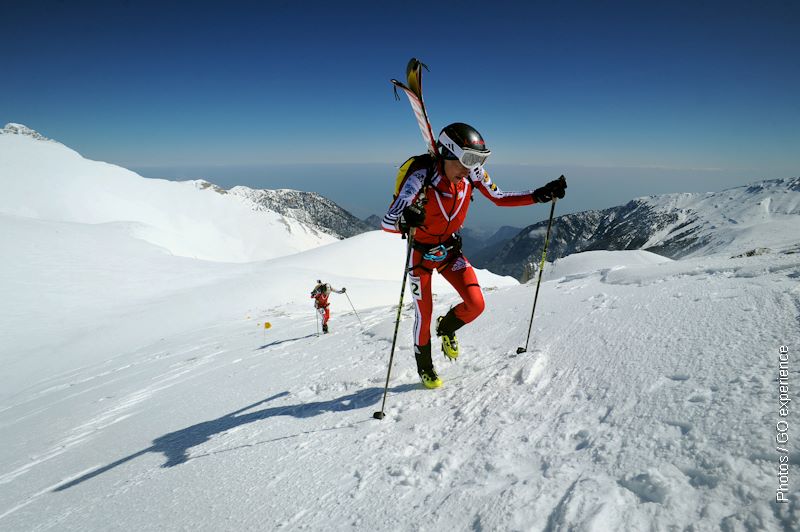 Philipp Brugger und Daniel Rohringer