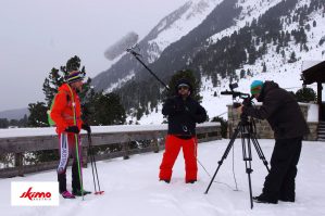 ÖSV Skibergsteigen