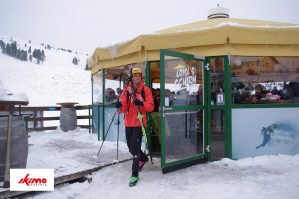 ÖSV Skibergsteigen