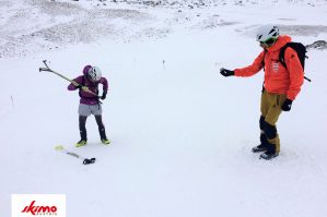 ÖSV Skibergsteigen