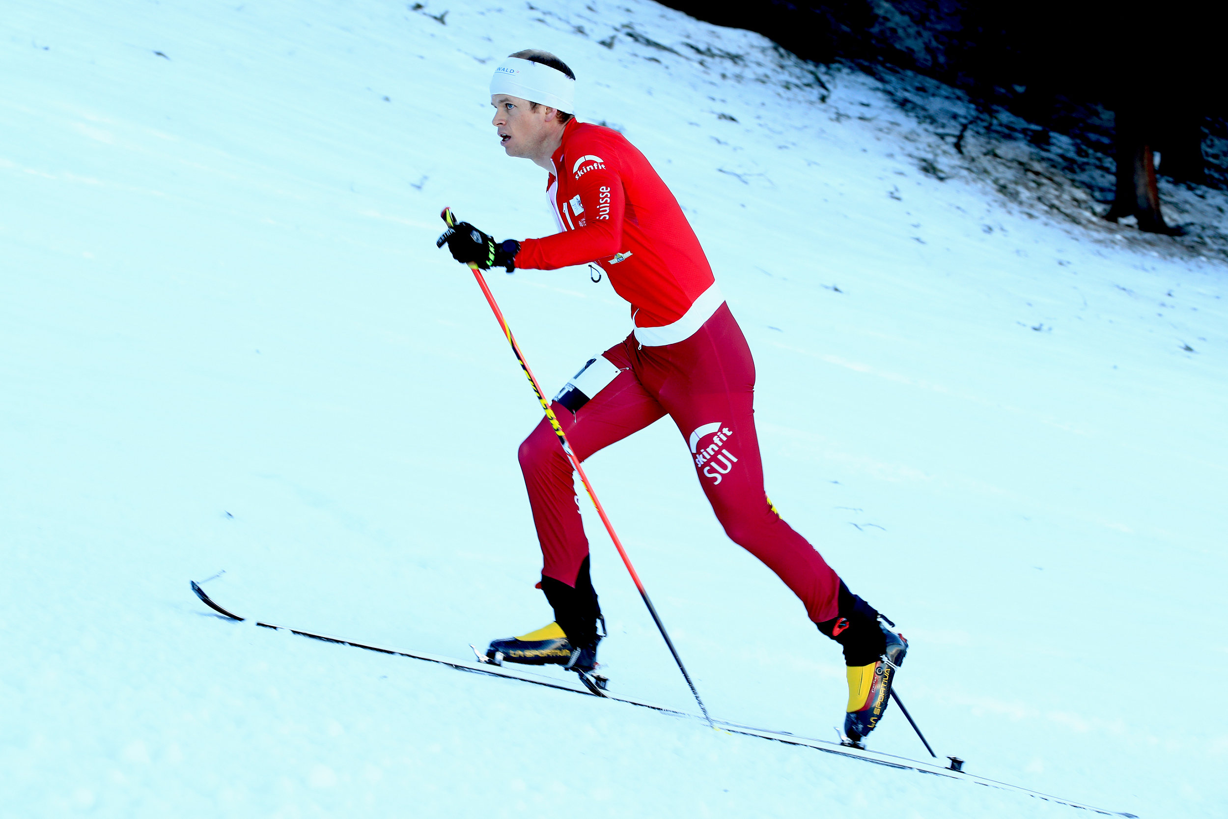 CHAMPIONNAT SUISSE DE VERTICAL 
BARLOUKAS RACE

Veysonnaz, le 06.01.2017


Werner MARTI Champion Suisse 2018