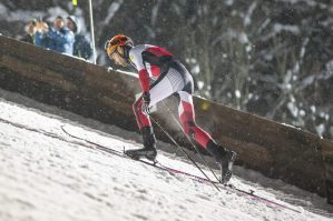 Dreikönigsspringen2019 Skibergsteiger 05 Bild David Geieregger