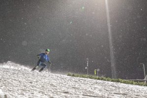 Dreikönigsspringen2019 Skibergsteiger 08 Bild David Geieregger