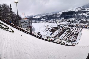 Dreikönigsspringen2019 Skibergsteiger 11 Bild Karl Posch