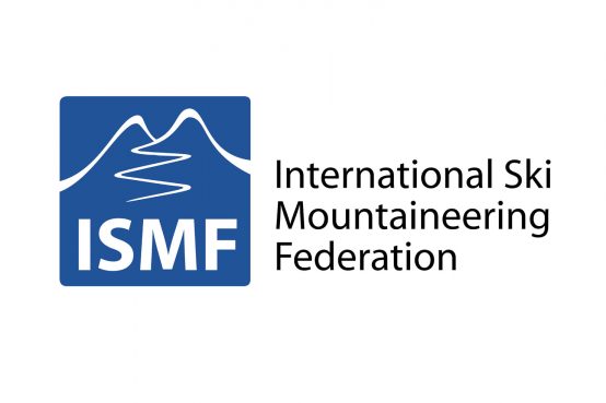 Logo ISMF SKIMO Austria