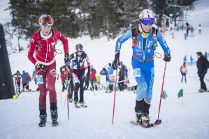 Weltcup Andorra 2019 SKIMO Austria Motiv 25 Bild ISMF Areaphoto LR