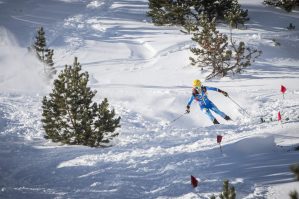 Weltcup Andorra 2019 SKIMO Austria Motiv 30 Bild ISMF Areaphoto LR