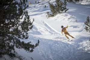 Weltcup Andorra 2019 SKIMO Austria Motiv 32 Bild ISMF Areaphoto LR