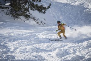 Weltcup Andorra 2019 SKIMO Austria Motiv 33 Bild ISMF Areaphoto LR