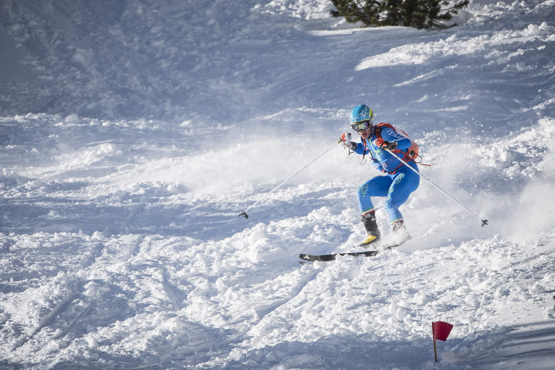 Weltcup Andorra 2019 SKIMO Austria Motiv 34 Bild ISMF Areaphoto LR