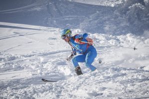 Weltcup Andorra 2019 SKIMO Austria Motiv 35 Bild ISMF Areaphoto LR