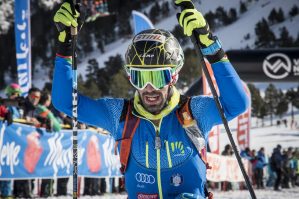 Weltcup Andorra 2019 SKIMO Austria Motiv 46 Bild ISMF Areaphoto LR