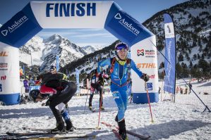 Weltcup Andorra 2019 SKIMO Austria Motiv 49 Bild ISMF Areaphoto LR