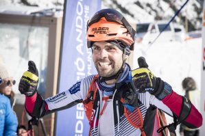 Weltcup Andorra 2019 SKIMO Austria Motiv 51 Bild ISMF Areaphoto LR