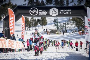 Weltcup Andorra 2019 SKIMO Austria Motiv 52 Bild ISMF Areaphoto LR