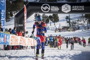 Weltcup Andorra 2019 SKIMO Austria Motiv 55 Bild ISMF Areaphoto LR