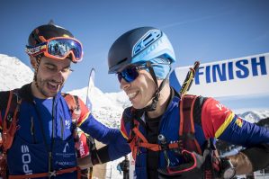 Weltcup Andorra 2019 SKIMO Austria Motiv 56 Bild ISMF Areaphoto LR