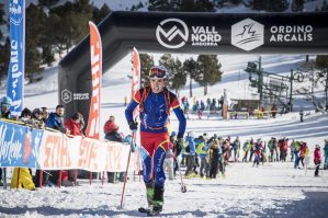 Weltcup Andorra 2019 SKIMO Austria Motiv 57 Bild ISMF Areaphoto LR