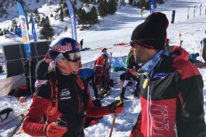 Weltcup Andorra 2019 SKIMO Austria Motiv 68 Bild Anderl Hartmann LR