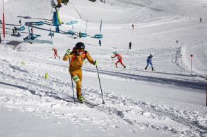 Weltcup Andorra 2019 SKIMO Austria Motiv 73 Bild Anderl Hartmann LR