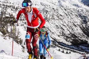 Weltcup Andorra 2019 SKIMO Austria Motiv 75 Bild Anderl Hartmann LR