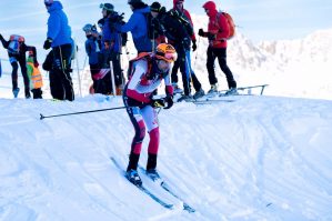 Weltcup Andorra 2019 SKIMO Austria Motiv 79 Bild Bernhard Hörtnagl LR