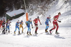 Weltcup Andorra 2019 SKIMO Austria Vertical Motiv 01 Bild Anderl Hartmann LR