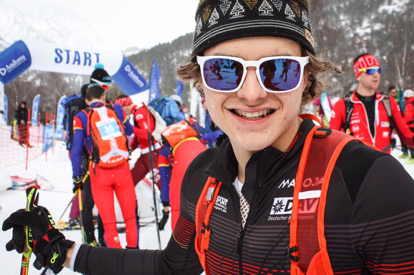 Weltcup Andorra 2019 SKIMO Austria Vertical Motiv 04 Bild Anderl Hartmann LR