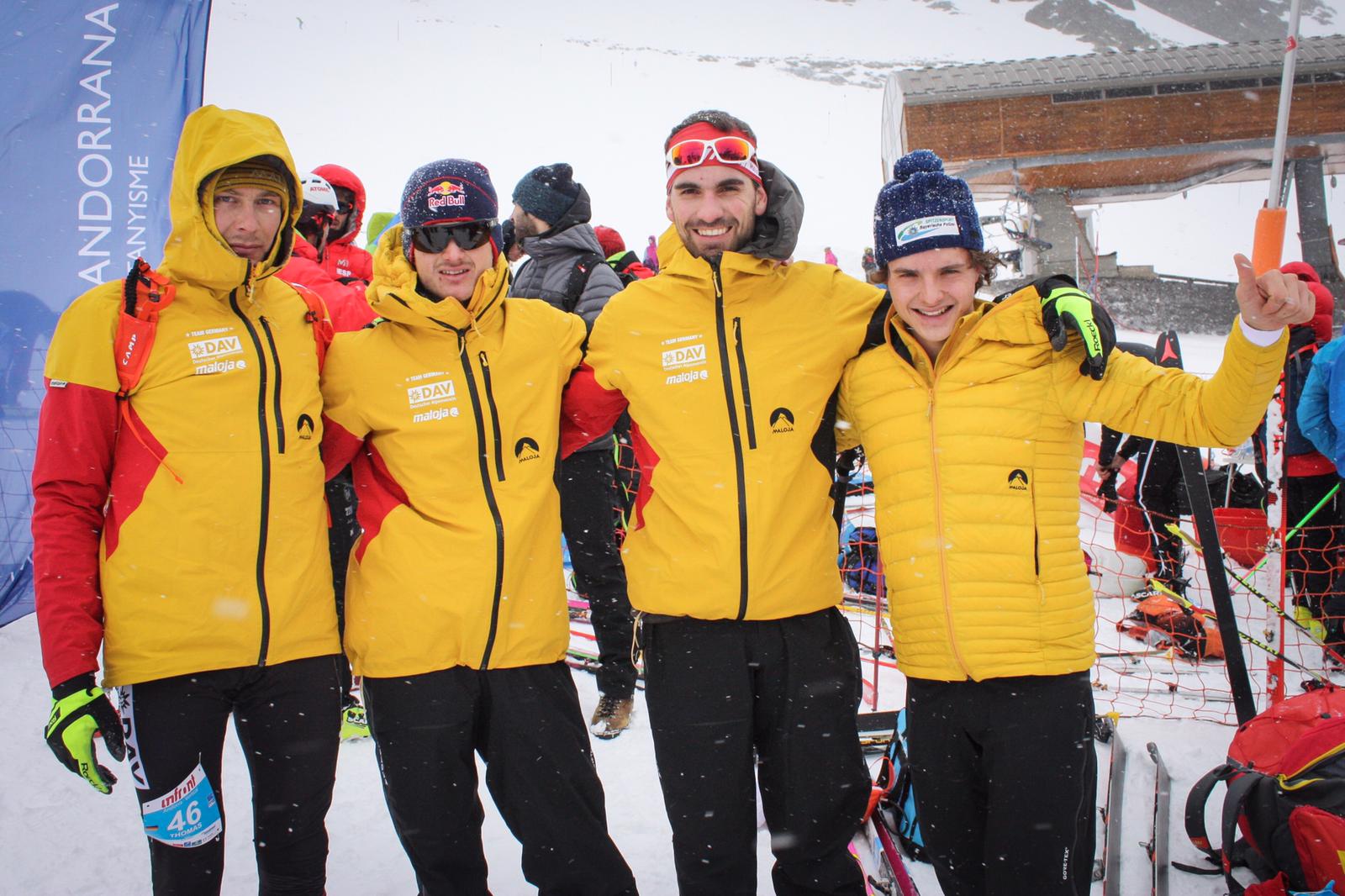 Weltcup Andorra 2019 SKIMO Austria Vertical Motiv 11 Bild Anderl Hartmann LR