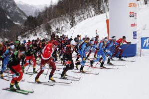 Weltcup Andorra 2019 SKIMO Austria Vertical Motiv 13 Bild Anderl Hartmann LR