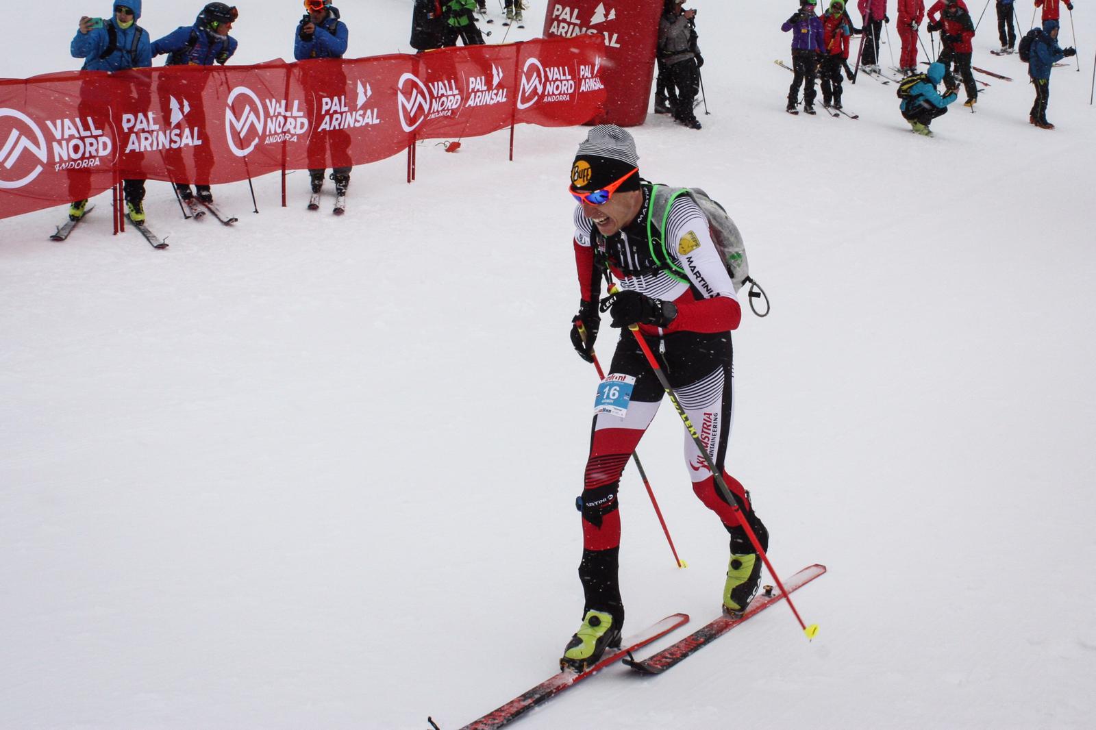 Weltcup Andorra 2019 SKIMO Austria Vertical Motiv 14 Bild Anderl Hartmann LR